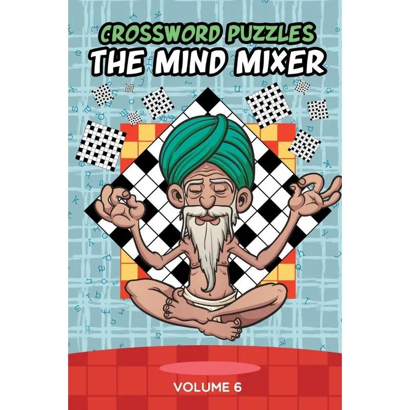 Crossword Puzzles