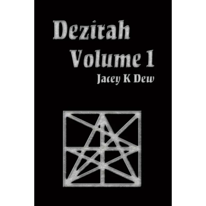 Dezirah Volume 1
