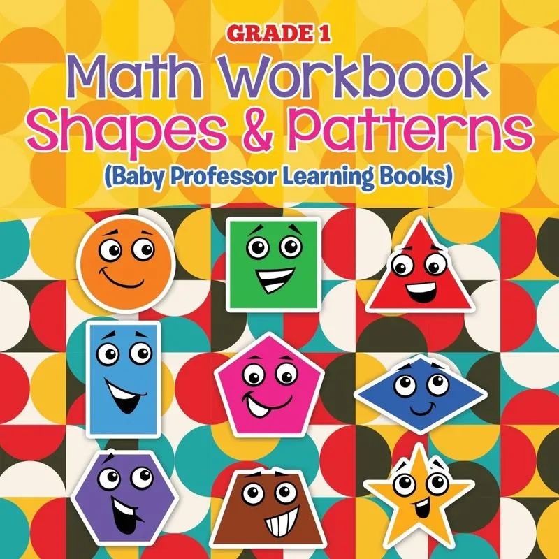 Grade 1 Math Workbook