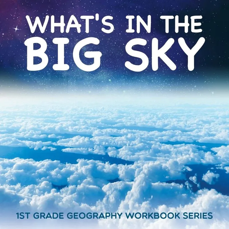 Whats in The Big Sky