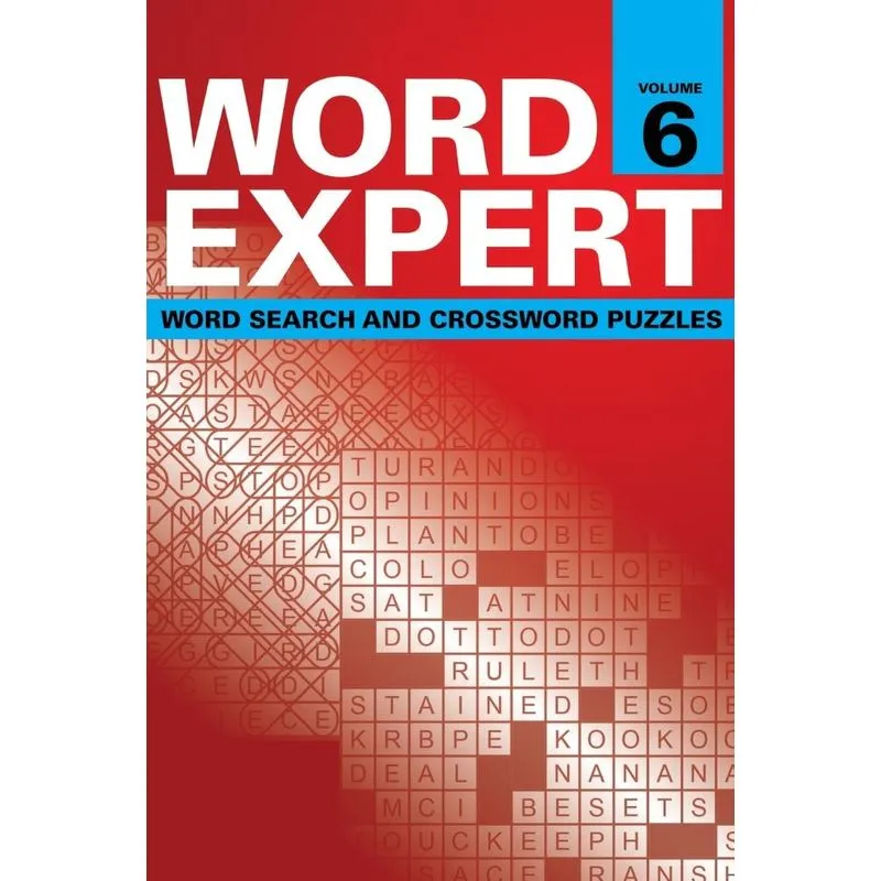 Word Expert Volume 6