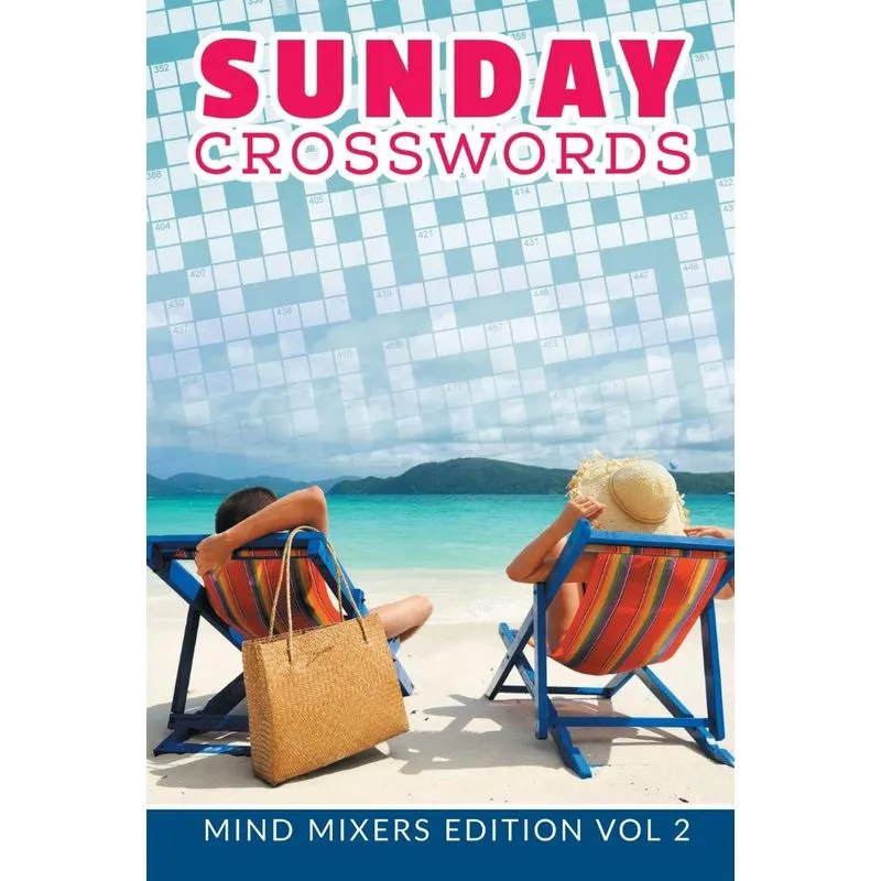 Sunday Crosswords