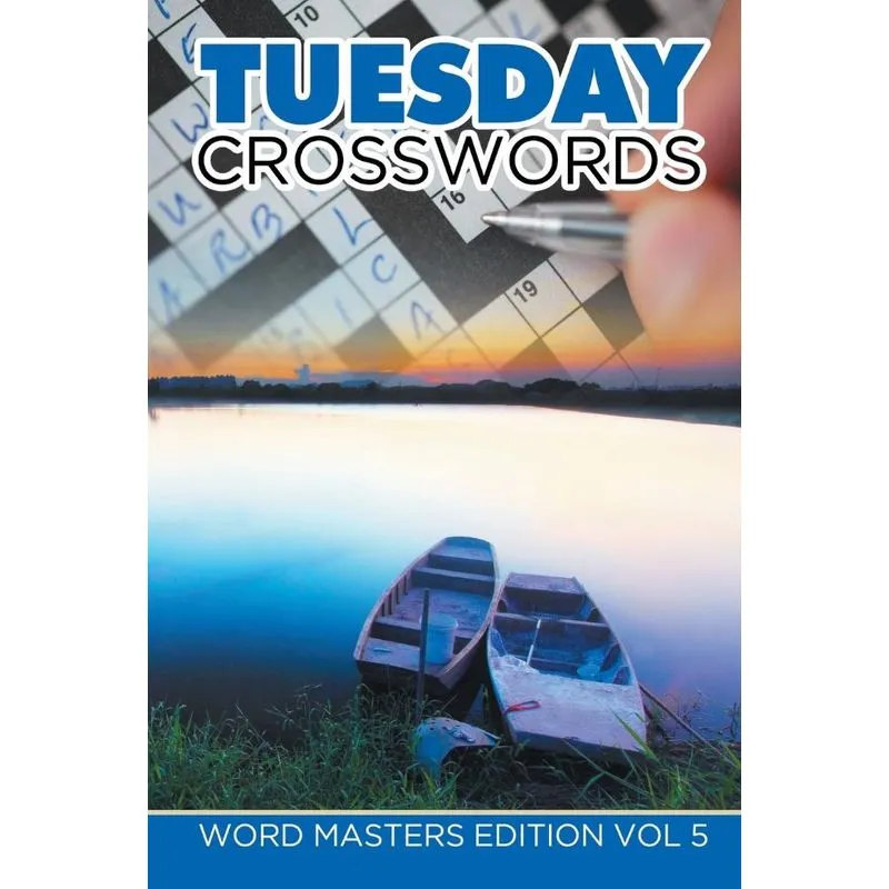 Tuesday Crosswords