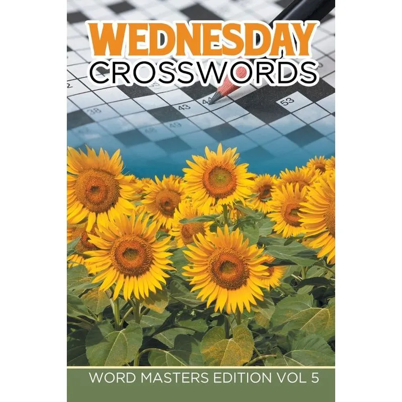 Wednesday Crosswords