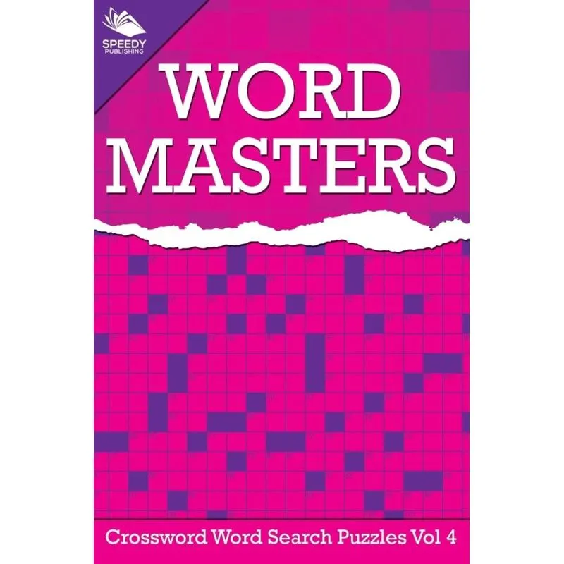 Word Masters