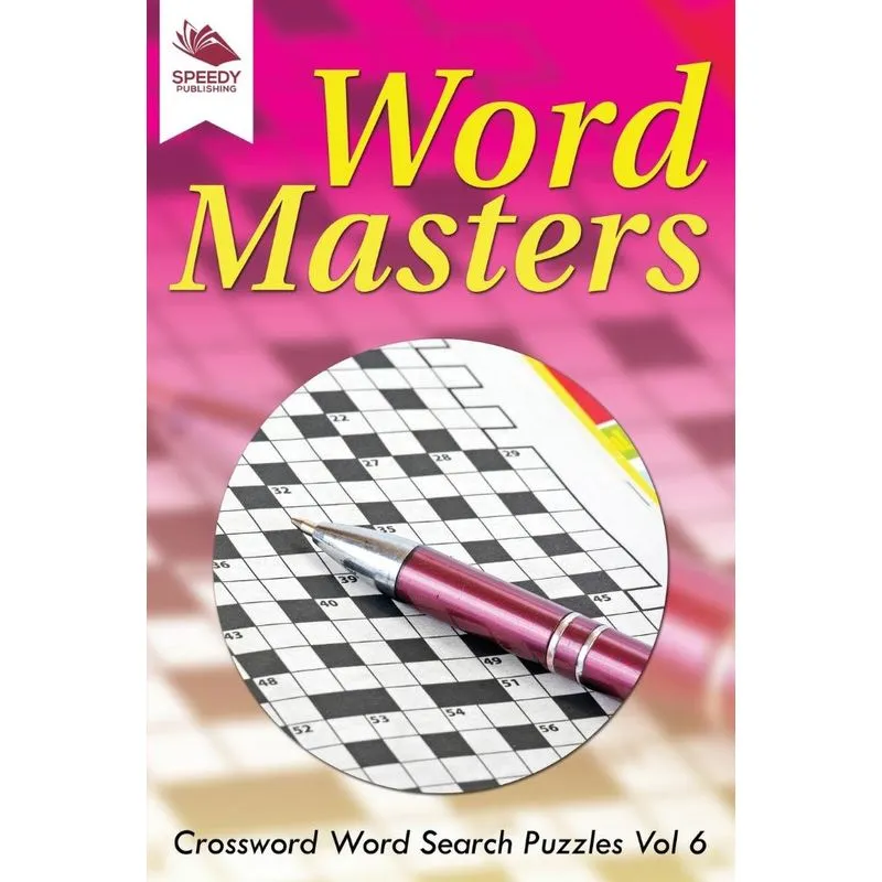 Word Masters
