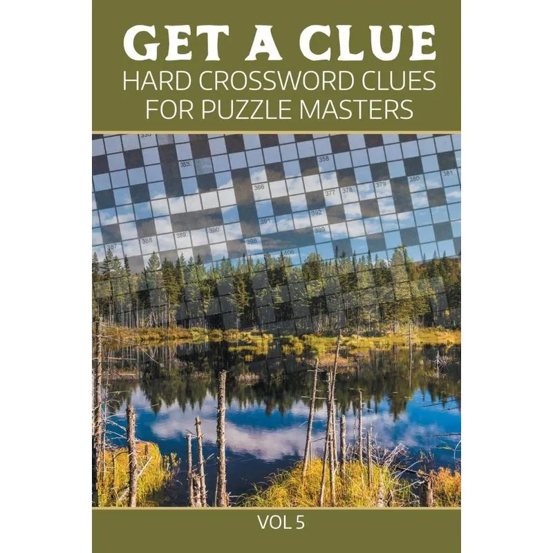 Get A Clue