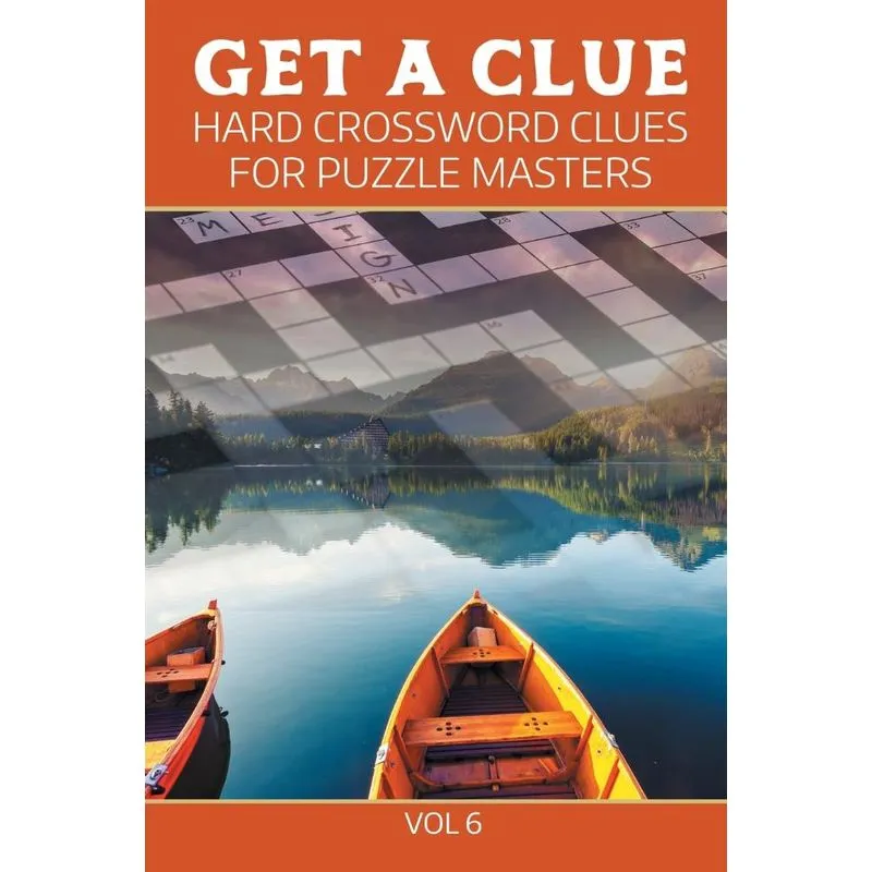 Get A Clue