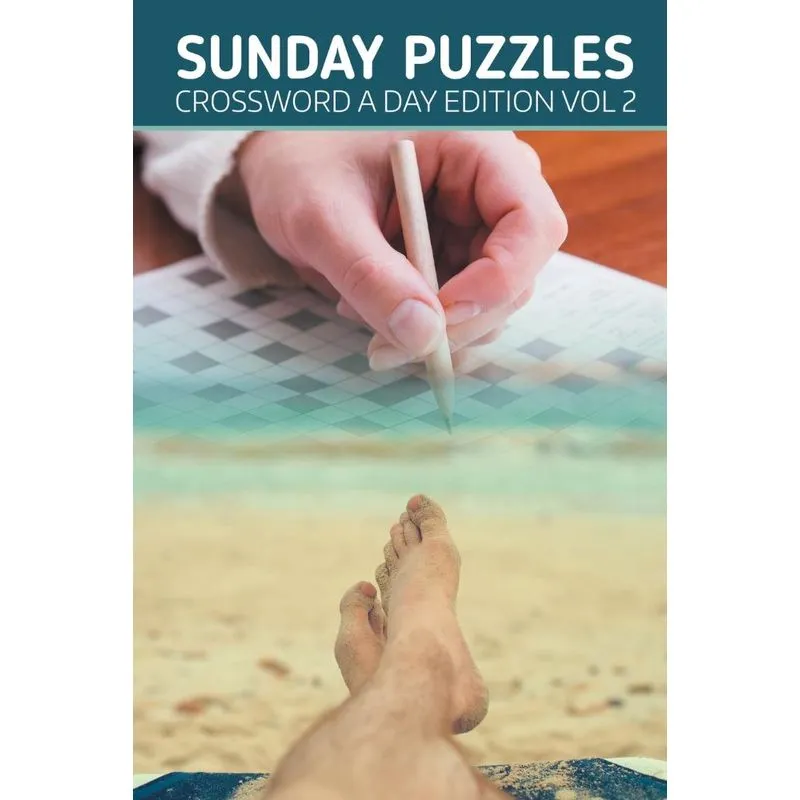 Sunday Puzzles