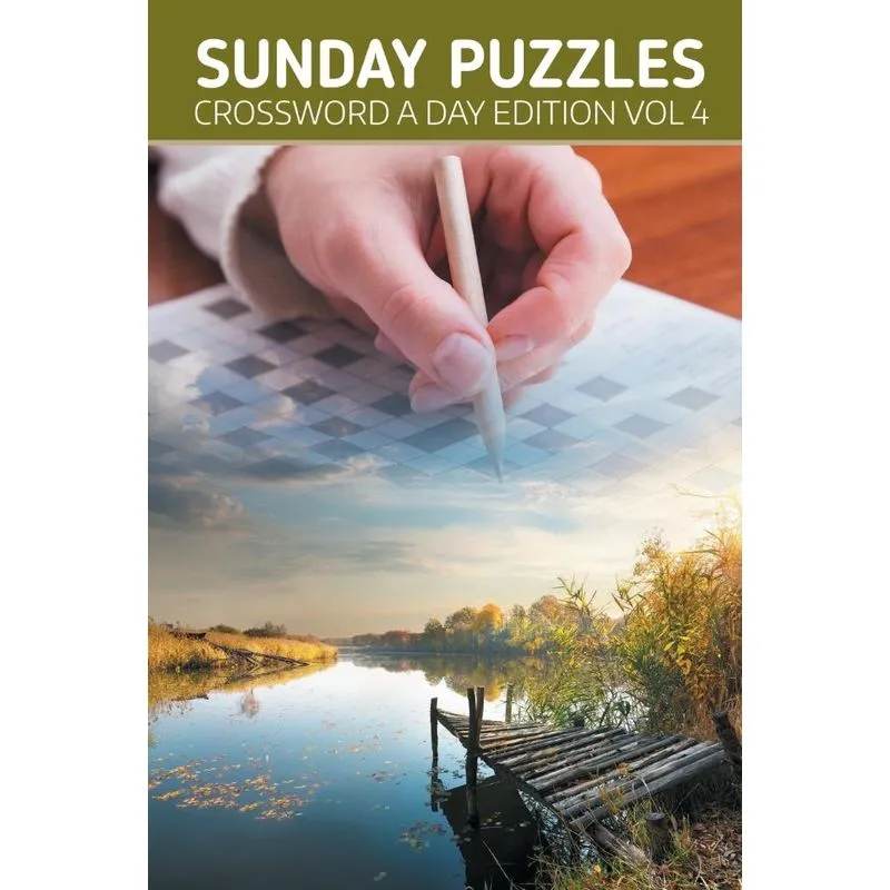 Sunday Puzzles