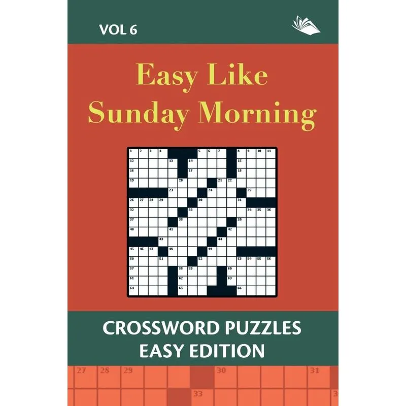 Easy Like Sunday Morning Vol 6