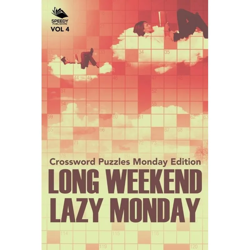 Long Weekend Lazy Monday Vol 4