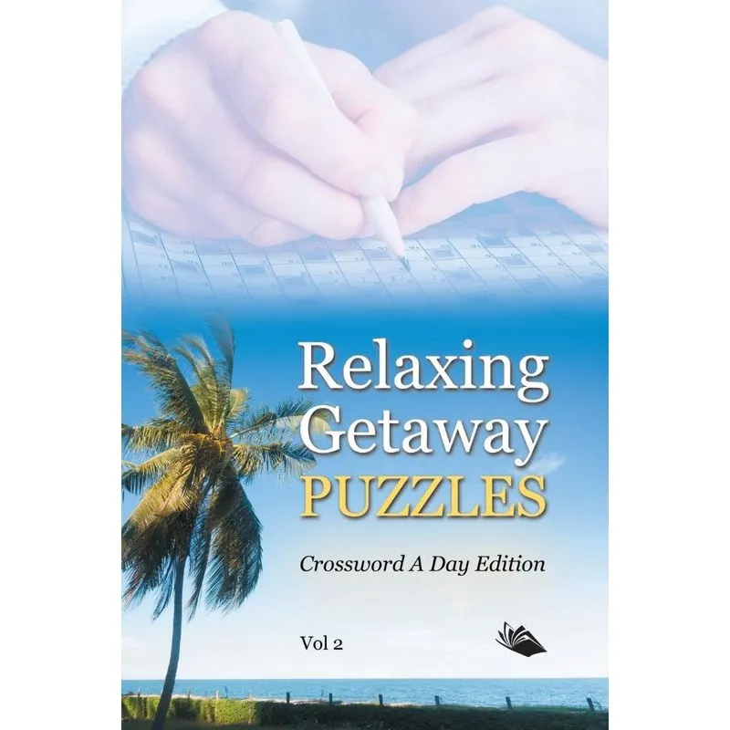 Relaxing Getaway Puzzles Vol 2
