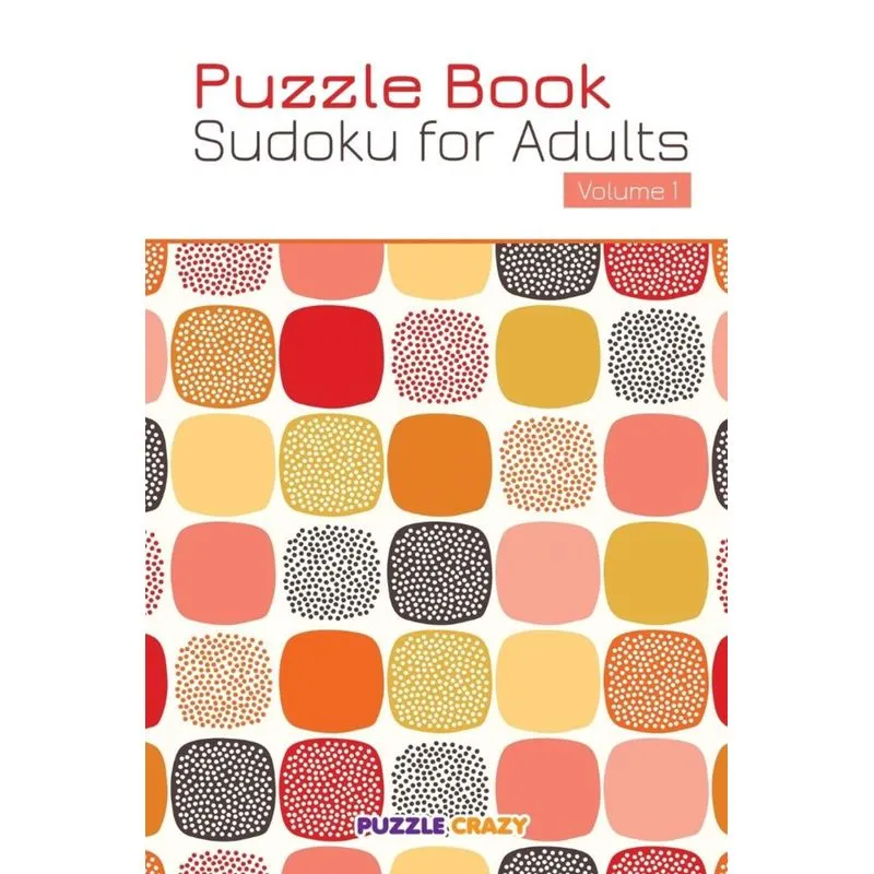 Puzzle Book