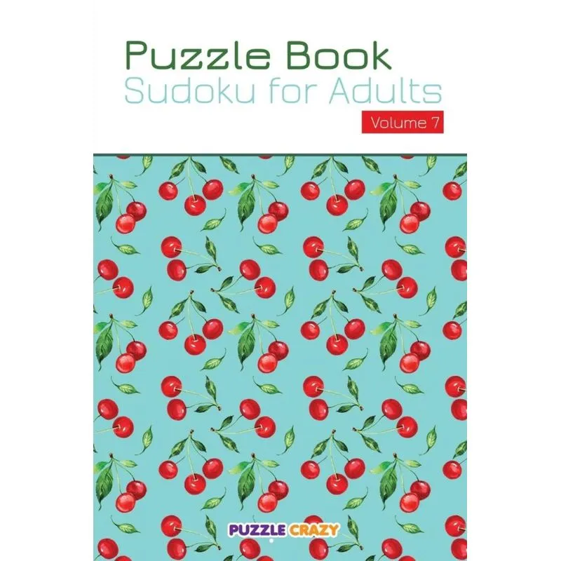Puzzle Book