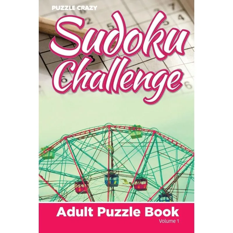 Sudoku Challenge