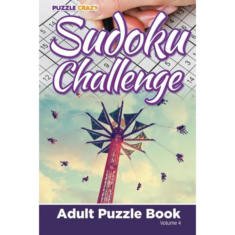 Sudoku Challenge