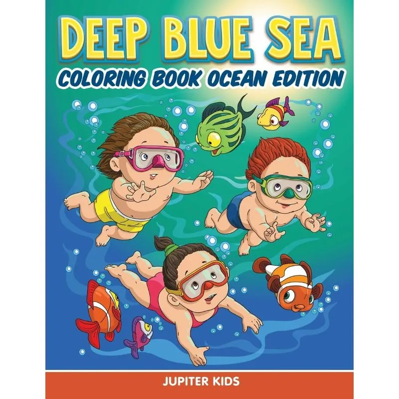 Deep Blue Sea