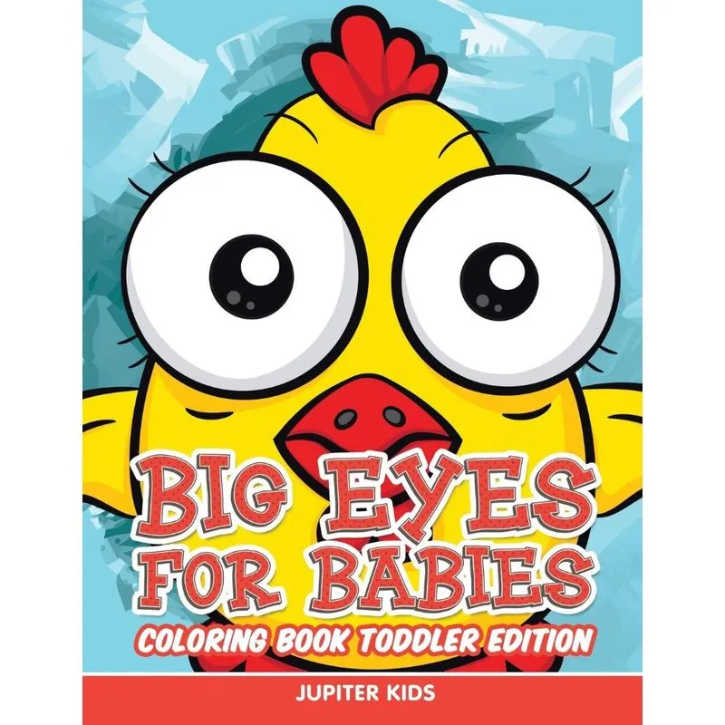 Big Eyes for Babies