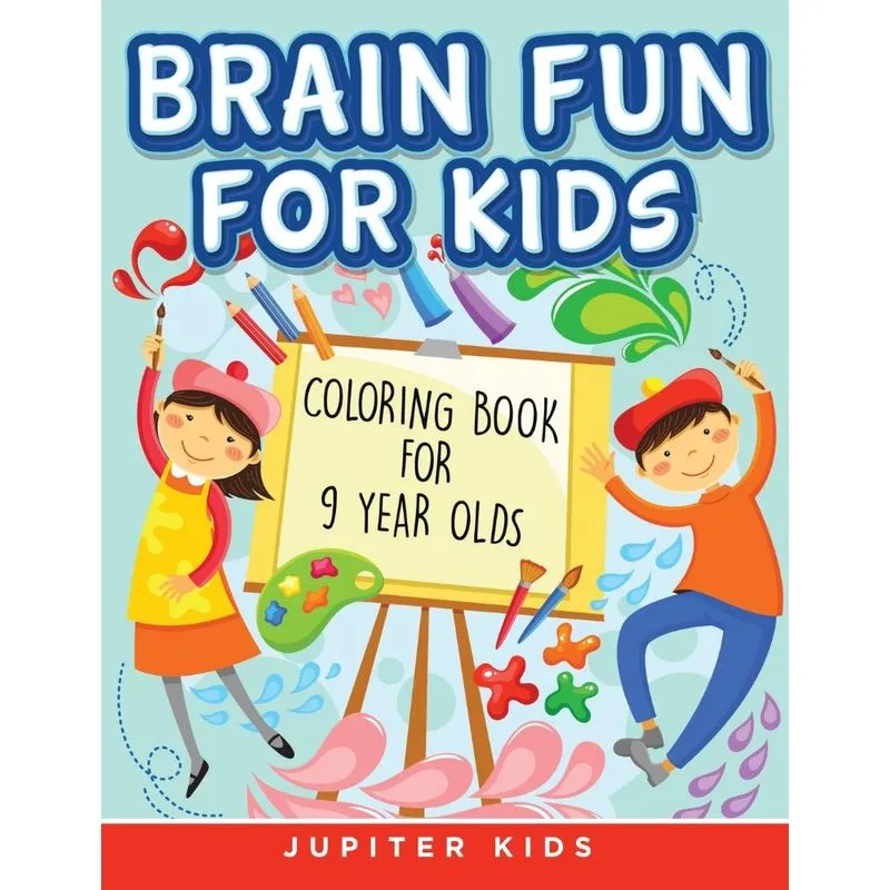 Brain Fun for Kids