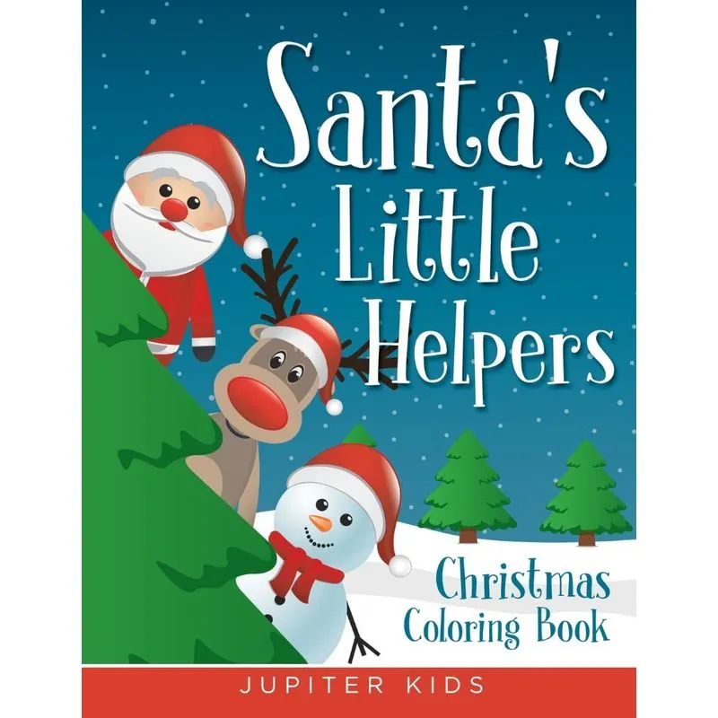 Santas Little Helpers