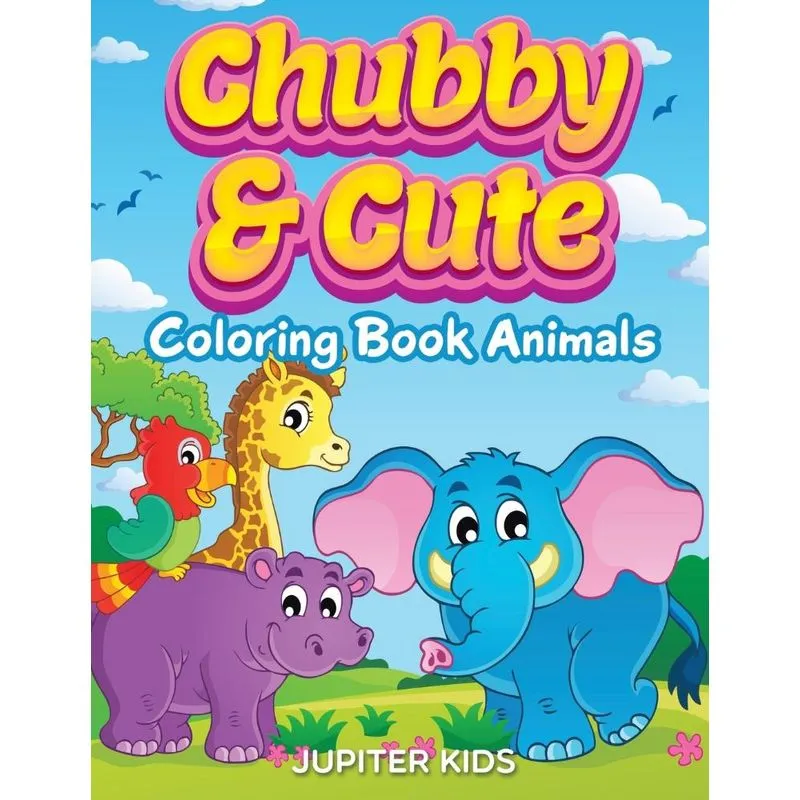Chubby & Cute