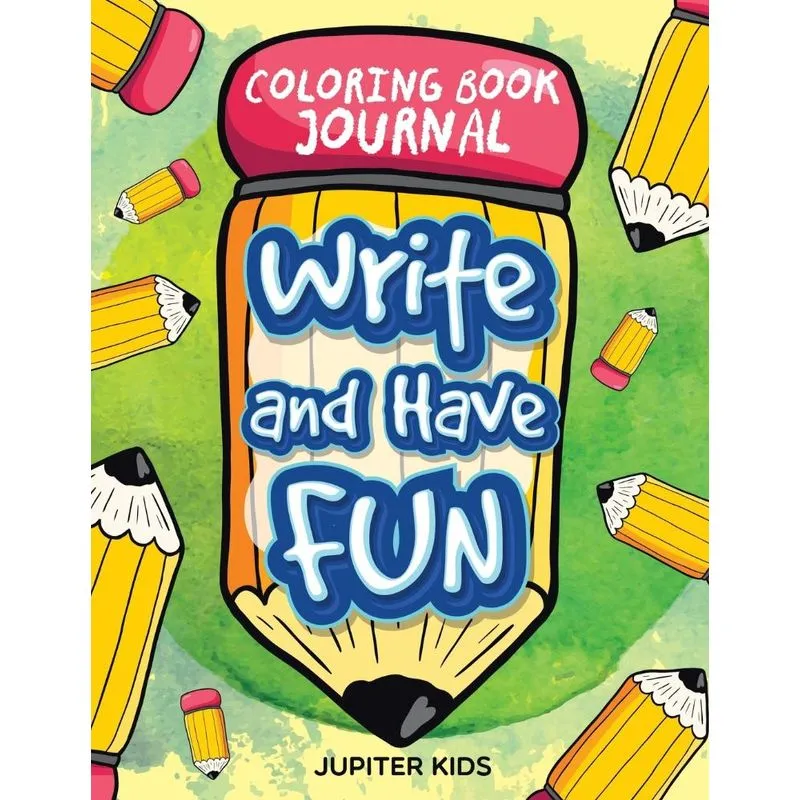 Write and Have Fun