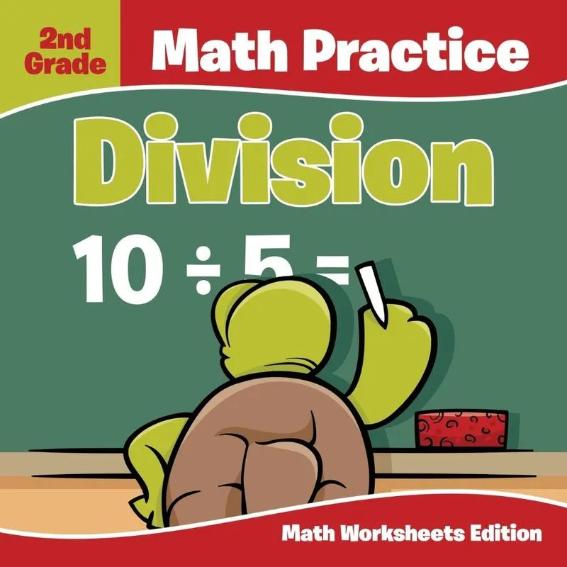 2nd Grade Math Practice