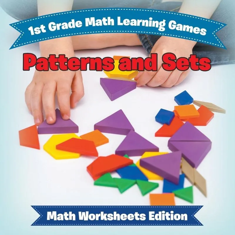 1st Grade Math Learning Games