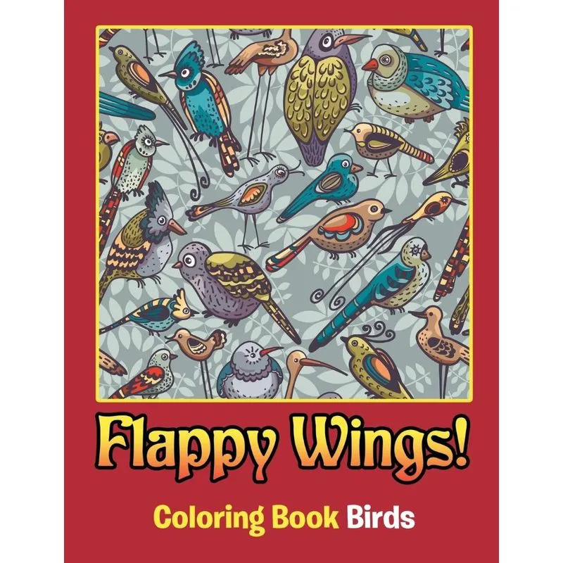 Flappy Wings!