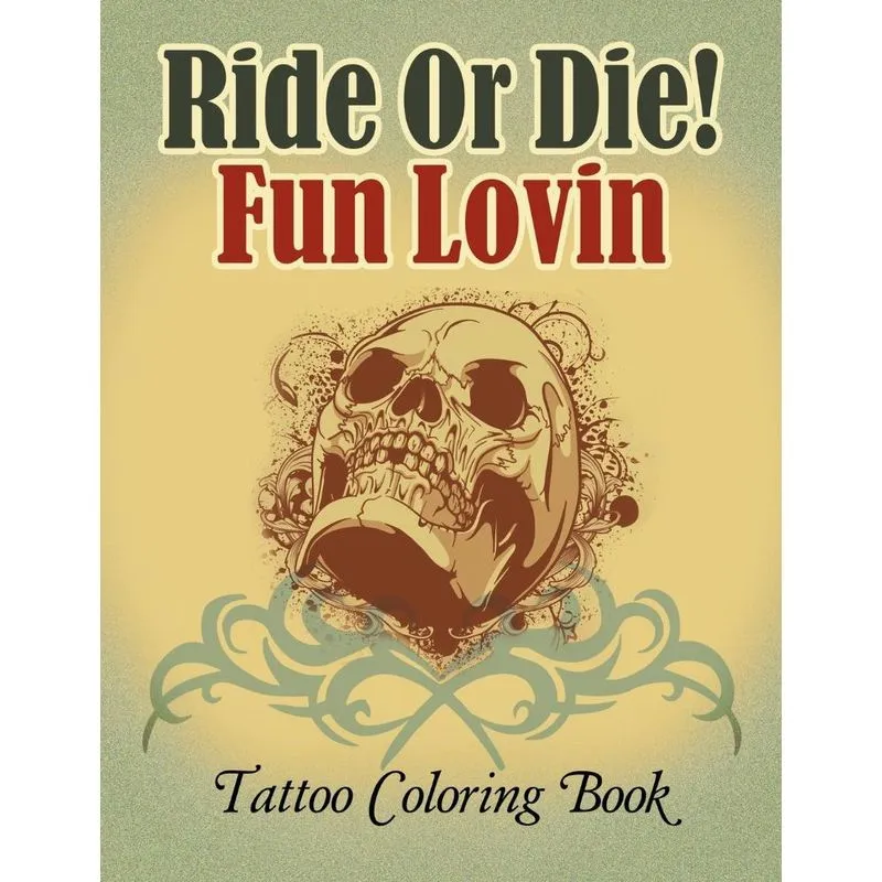 Ride Or Die! Fun Lovin