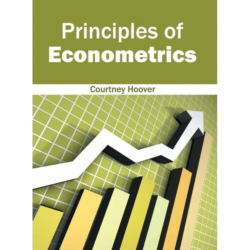 Principles of Econometrics