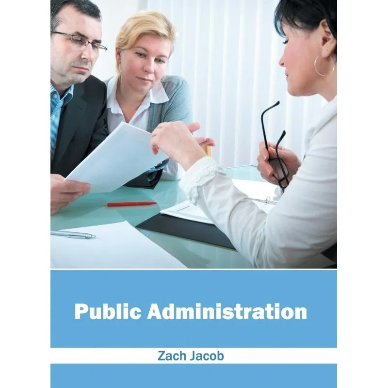 Public Administration