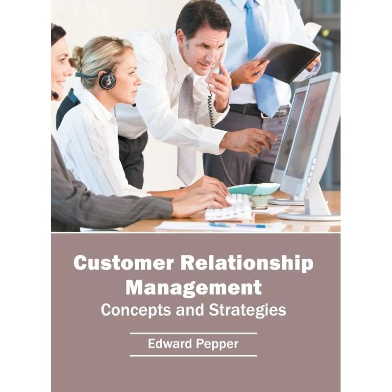 Customer Relationship Management