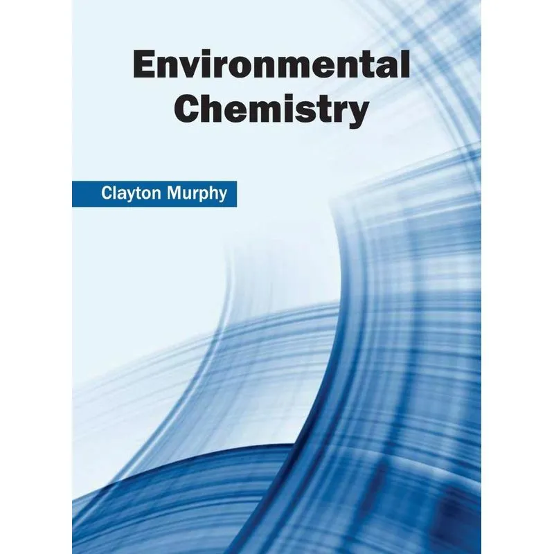 Environmental Chemistry