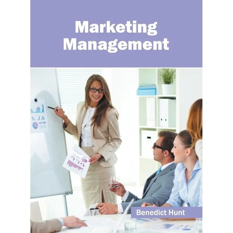 Marketing Management
