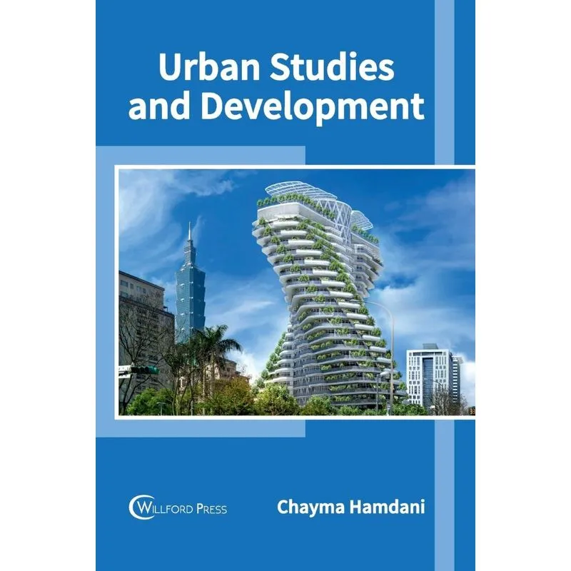 Urban Studies and Development