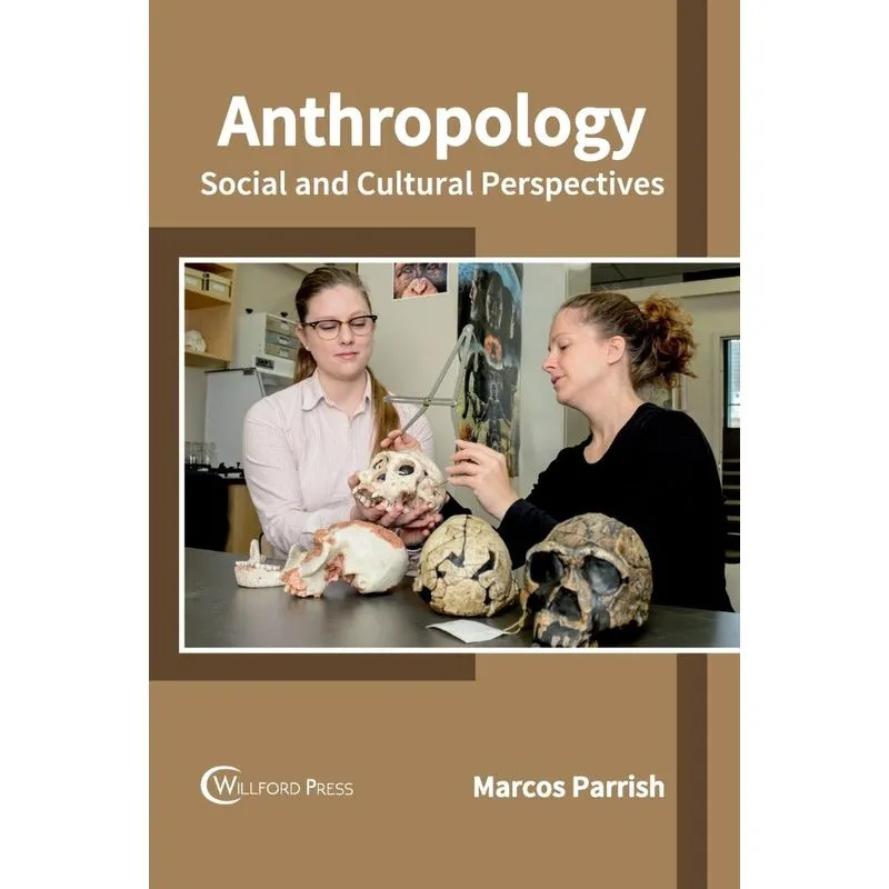 Anthropology