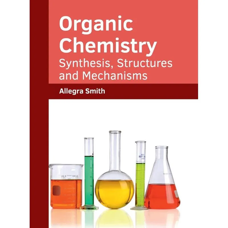 Organic Chemistry