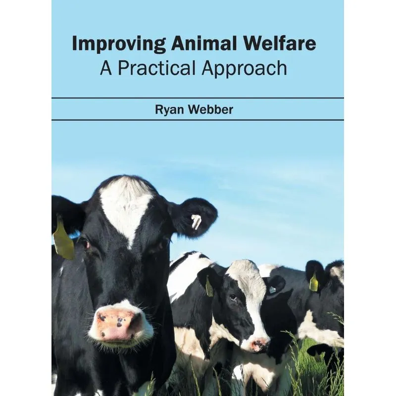 Improving Animal Welfare