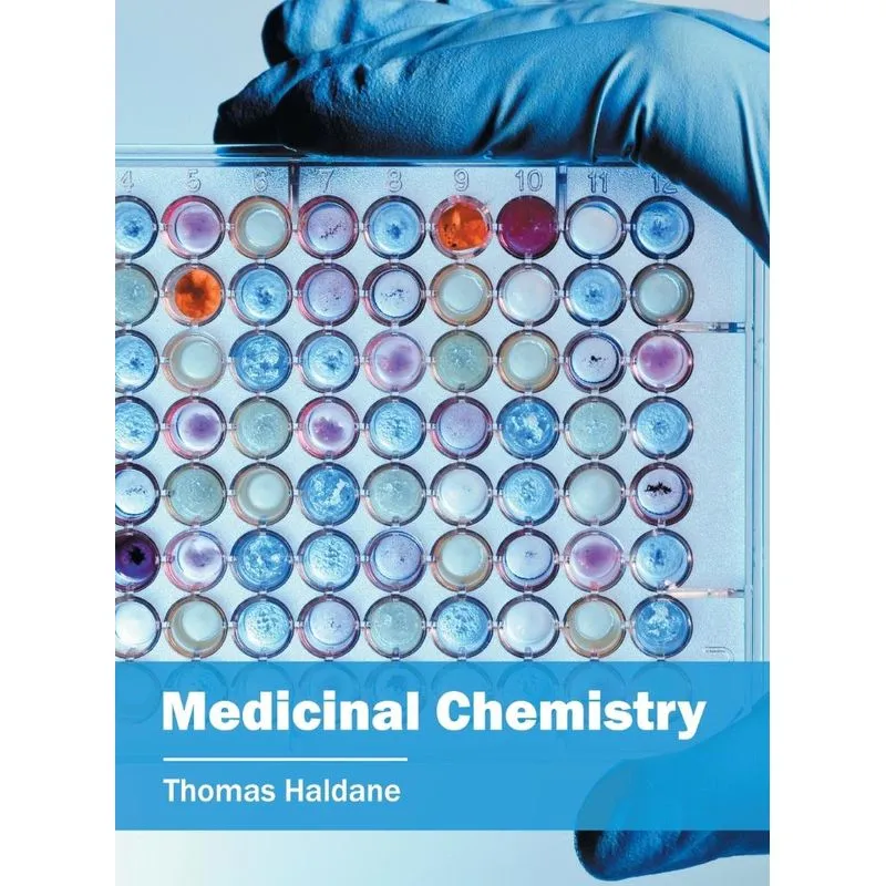 Medicinal Chemistry