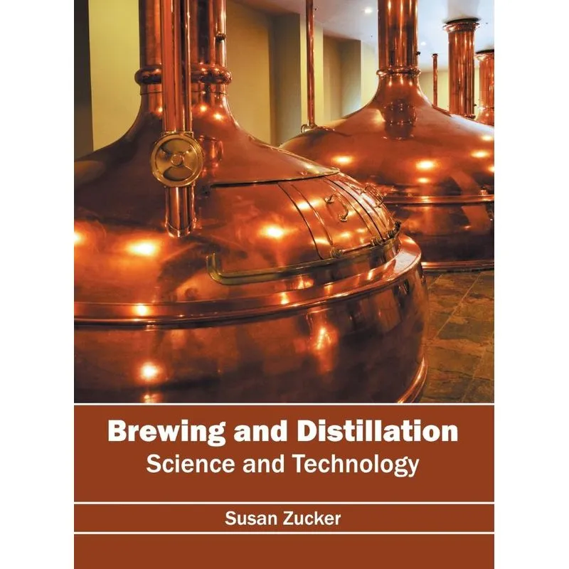 Brewing and Distillation