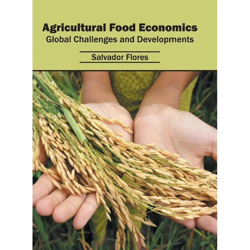Agricultural Food Economics