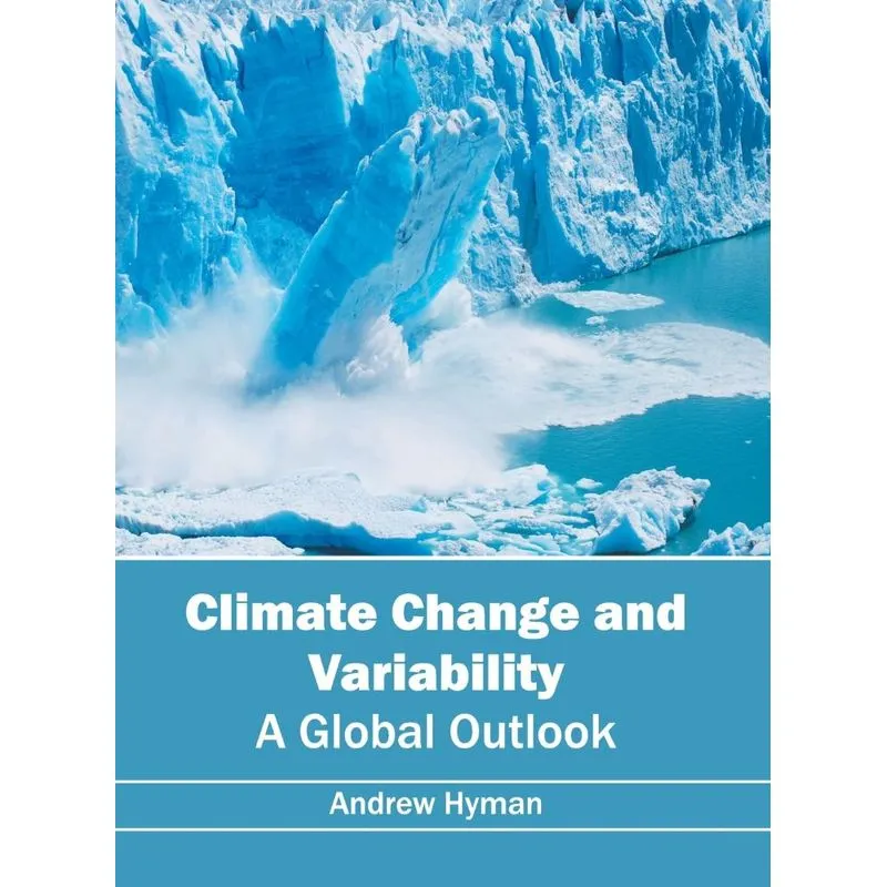 Climate Change And Variability