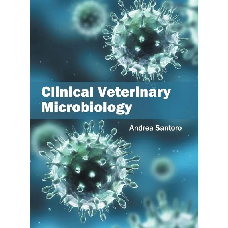 Clinical Veterinary Microbiology