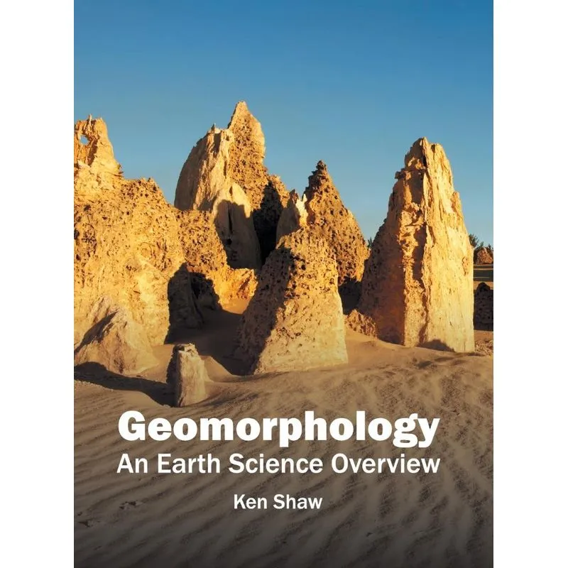 Geomorphology