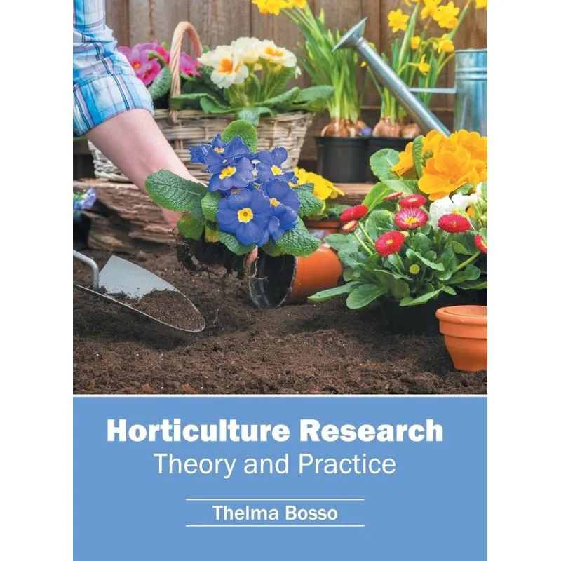 Horticulture Research