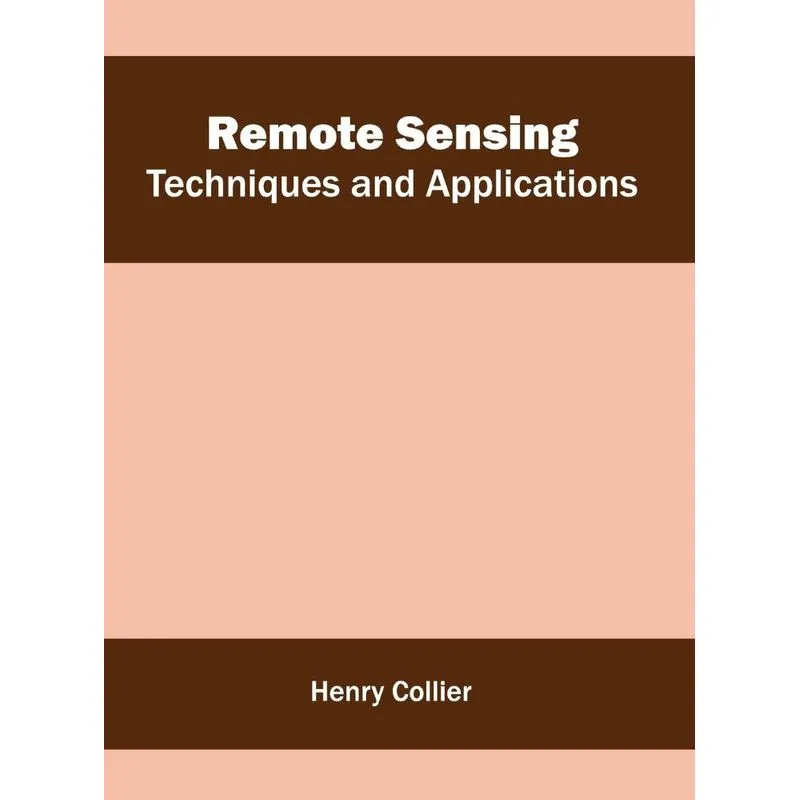 Remote Sensing
