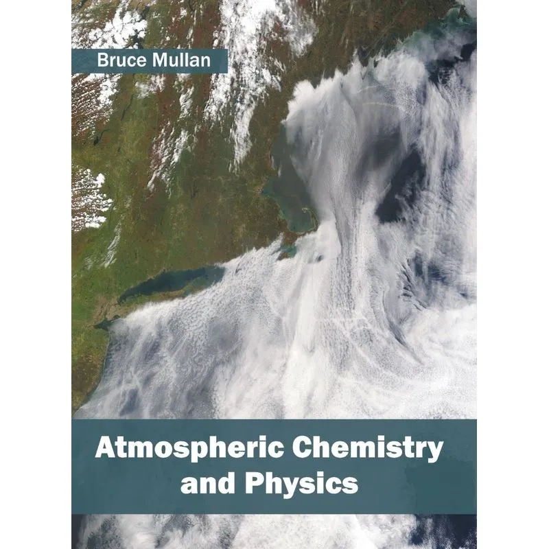 Atmospheric Chemistry and Physics