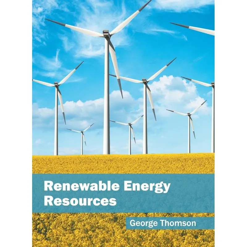 Renewable Energy Resources